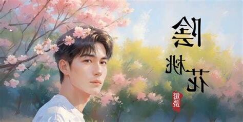 陰桃花 意思